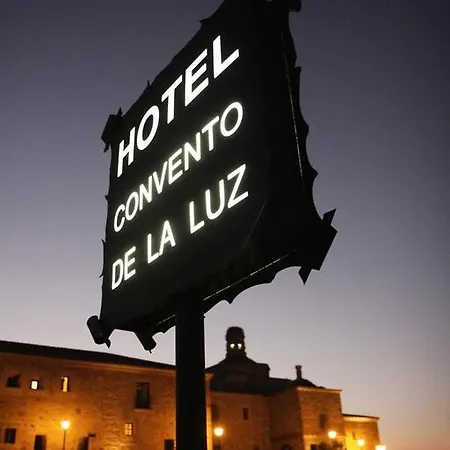 호텔 Rio Convento De La Luz