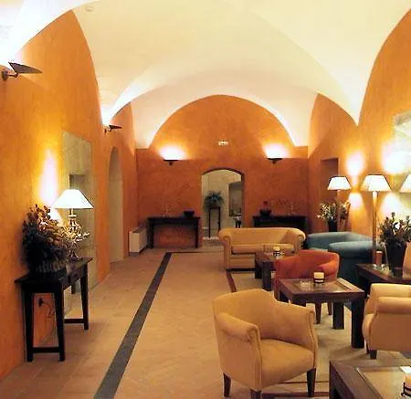 Rio Convento De La Luz