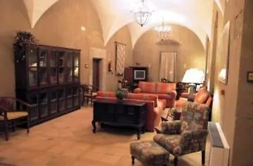 호텔 Rio Convento De La Luz Caces