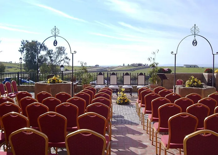 Rio Convento De La Luz Caces