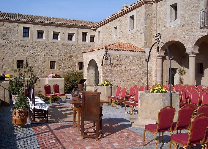 Rio Convento De La Luz