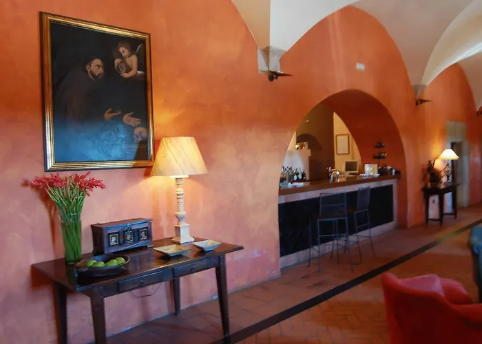 Rio Convento De La Luz