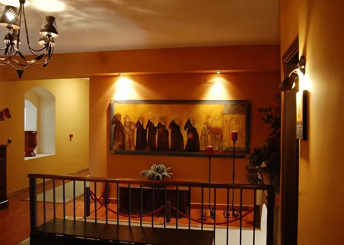 Rio Convento De La Luz