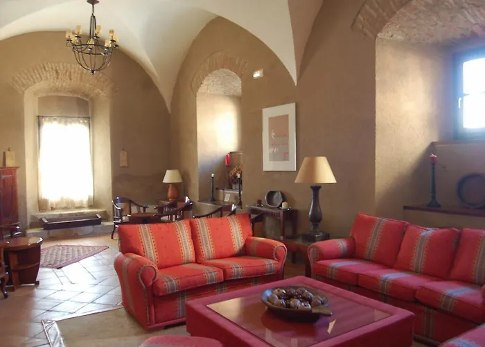 酒店 Rio Convento De La Luz