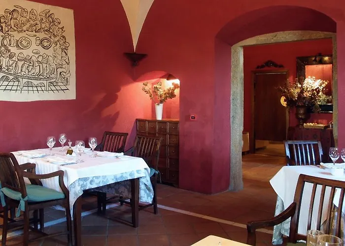 酒店 Rio Convento De La Luz