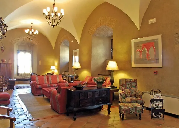 酒店 Rio Convento De La Luz Caces