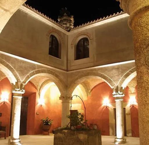 Rio Convento De La Luz