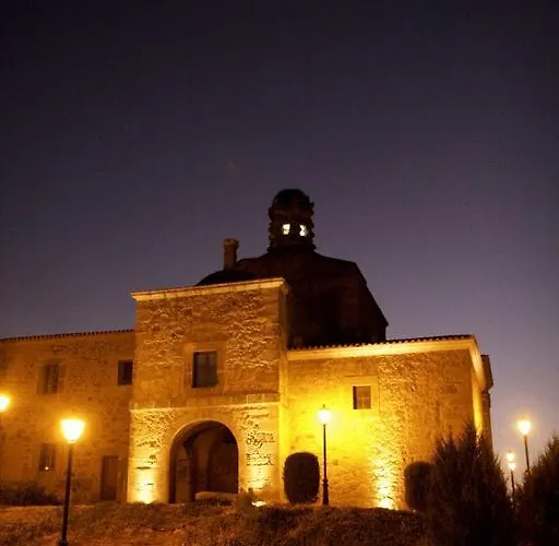 فندق Rio Convento De La Luz 4*