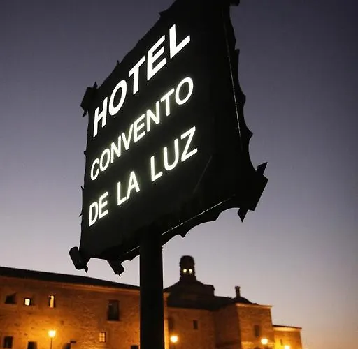 فندق Rio Convento De La Luz