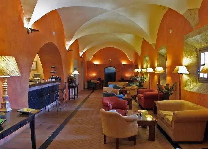 Rio Convento De La Luz فندق Caces