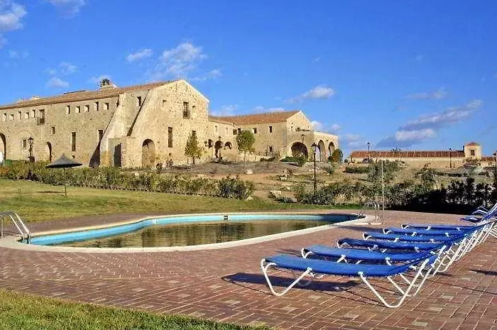 فندق Rio Convento De La Luz 4*