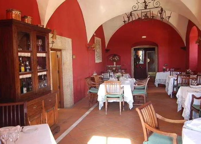 Rio Convento De La Luz 4*