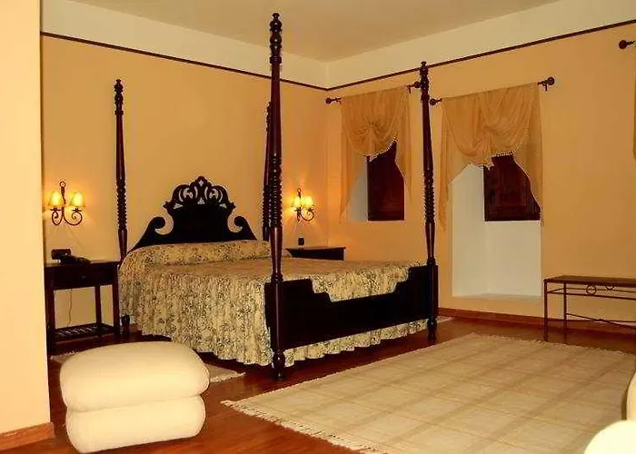 Rio Convento De La Luz