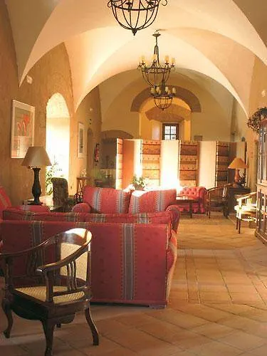 酒店 Rio Convento De La Luz 4*