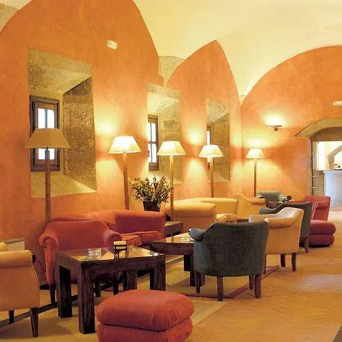 Rio Convento De La Luz 4*