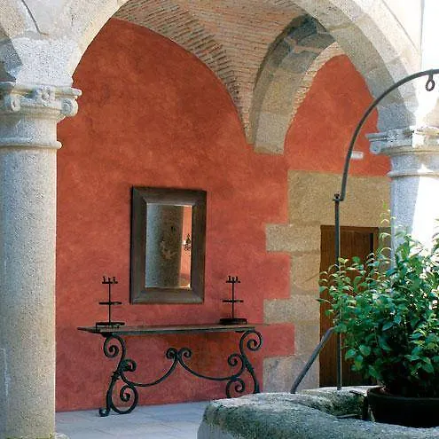 Rio Convento De La Luz 4* Caces