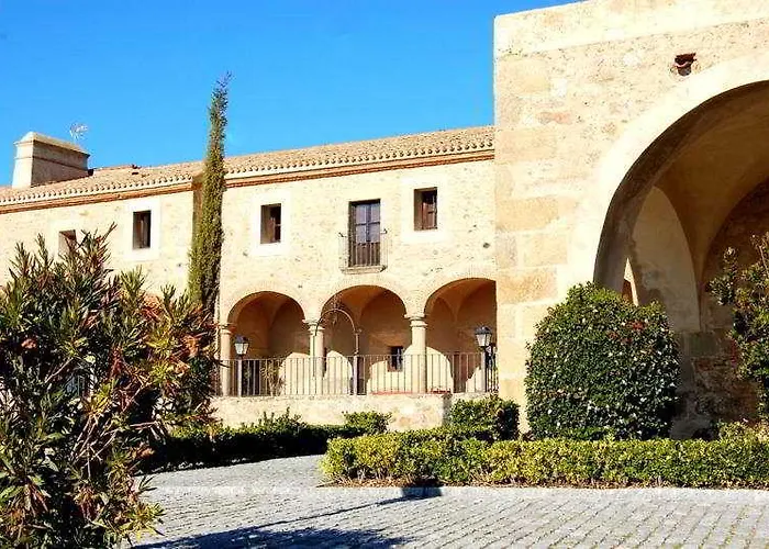 酒店 Rio Convento De La Luz