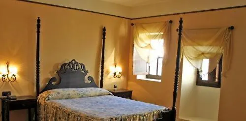 酒店 Rio Convento De La Luz 4*