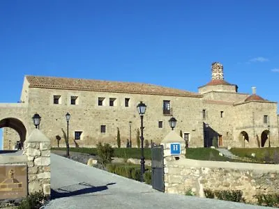 فندق Rio Convento De La Luz