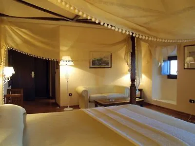 Rio Convento De La Luz