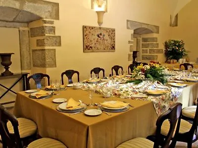 Rio Convento De La Luz